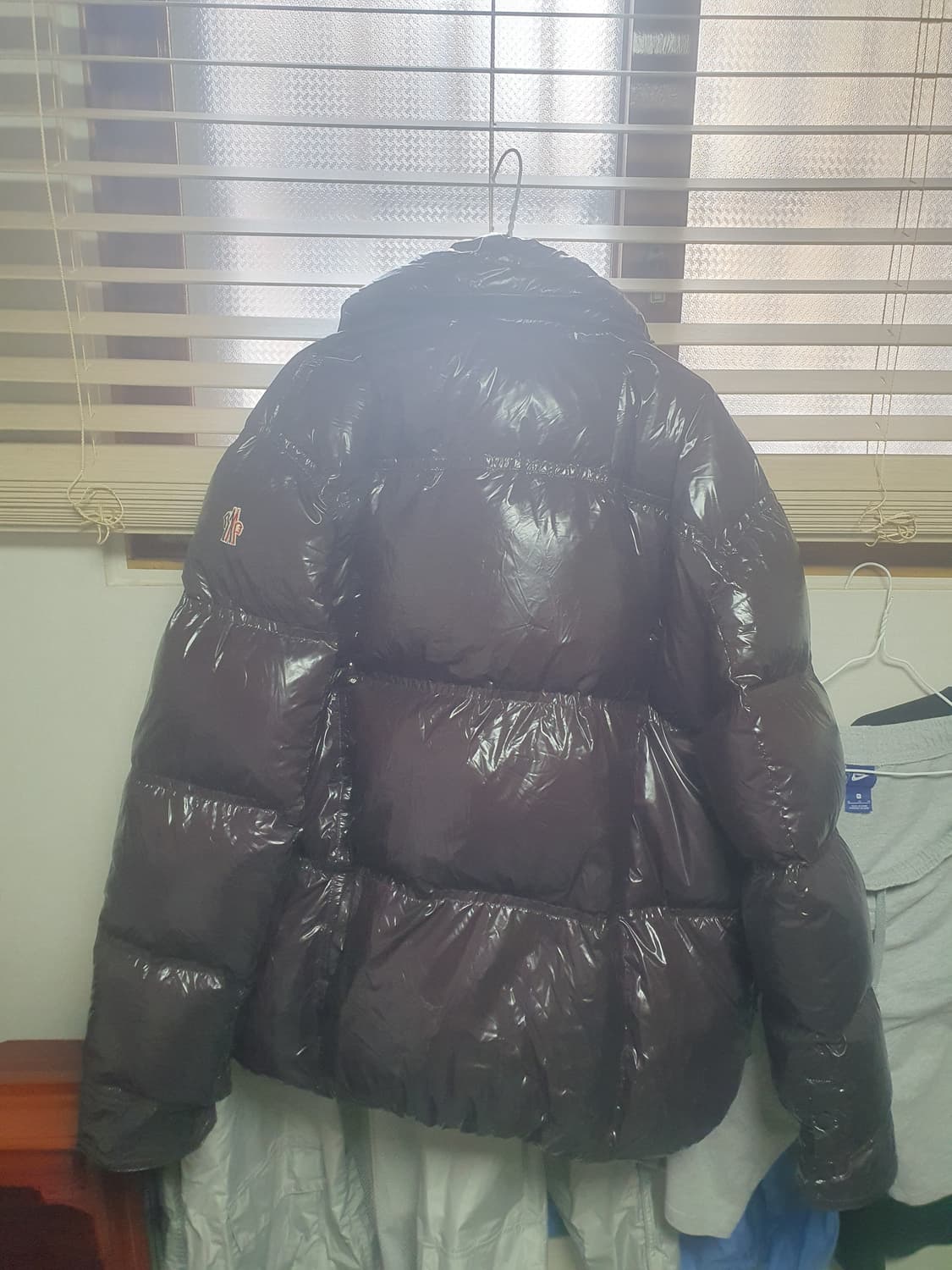 몽클레르 그레노블 테카 상품이미지2