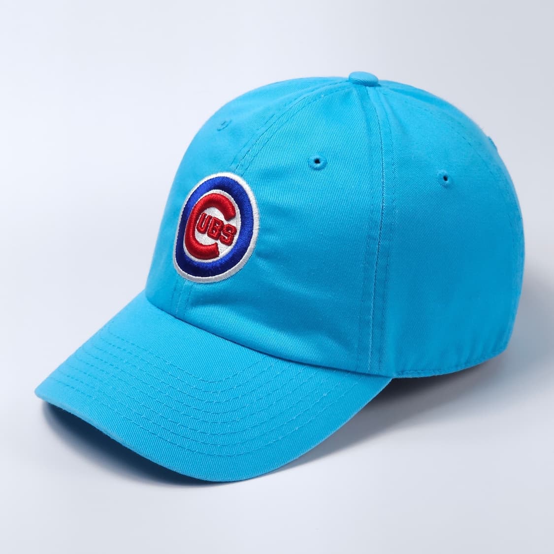 팬페이보릿 시카고 컵스 MLB 빈티지 볼캡 모자 상품이미지2