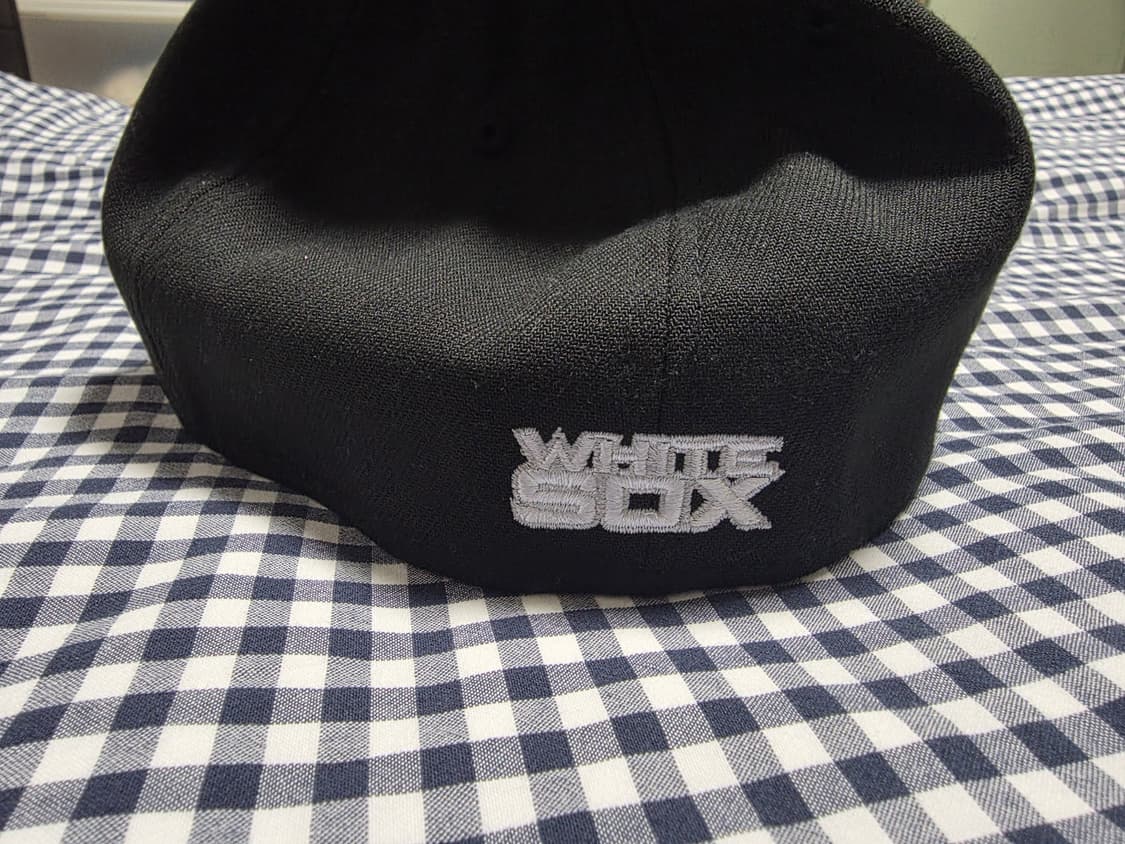 뉴에라 39thirty 시카고 화이트 삭스 상품이미지2