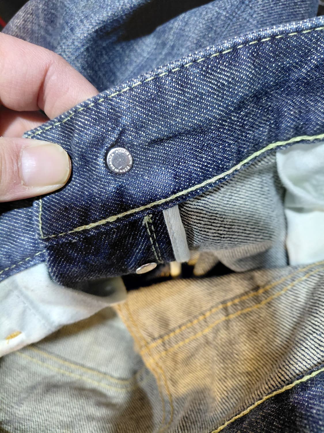 37 디스퀘어드 청바지 상품이미지6