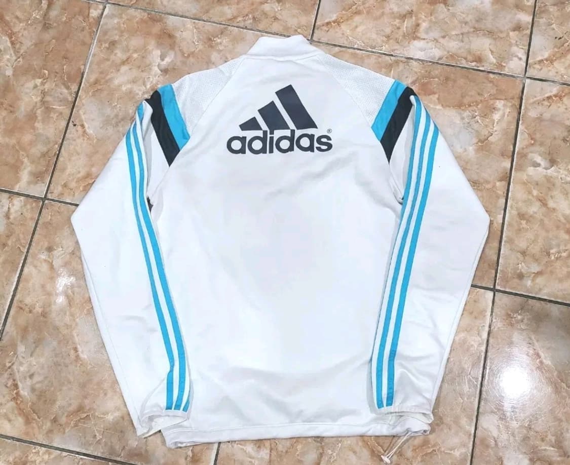 14 15 첼시FC 축구 트레이닝탑 상품이미지2