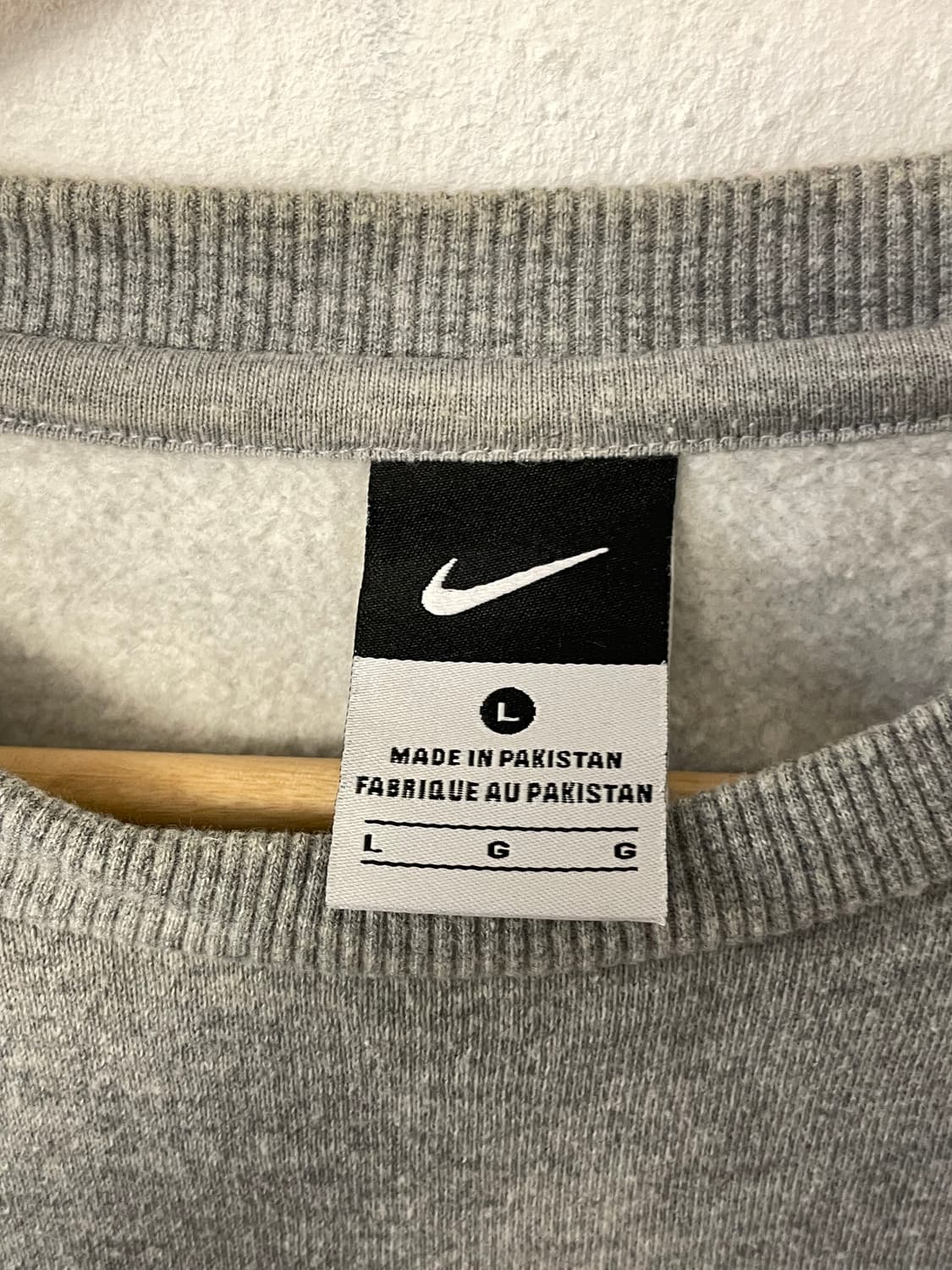 나이키 맨투맨  상품이미지5