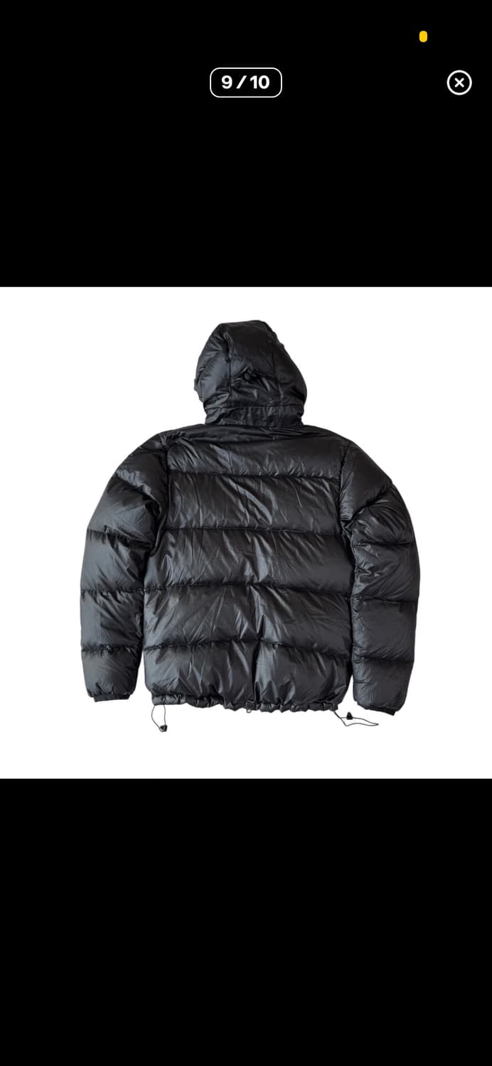 나이키 고프코어 구스다운 800필 패딩 상품이미지7