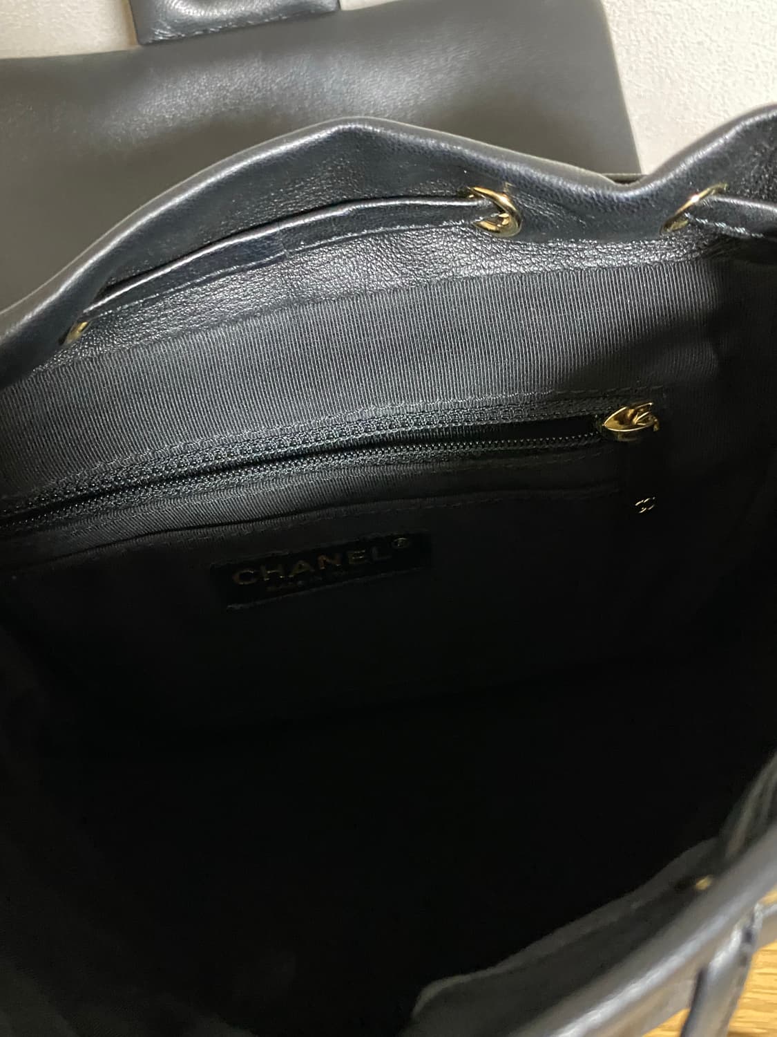 샤넬 백팩 어반스프릿 상품이미지9