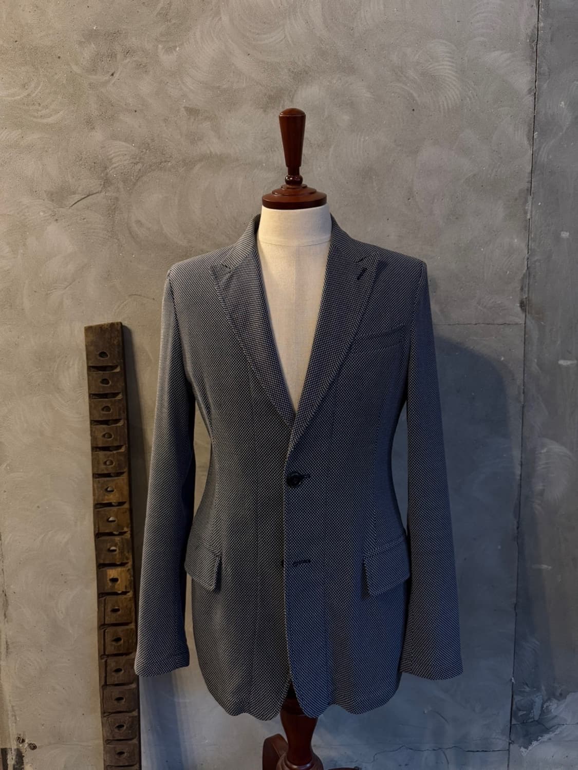 조르지오 아르마니 테일러드 자켓 100~103 상품이미지1