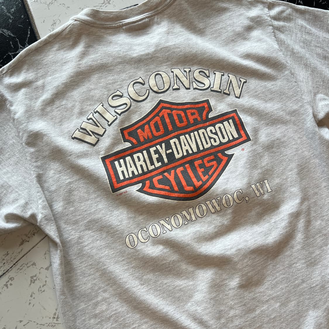harley davidson t-shirt 상품이미지9