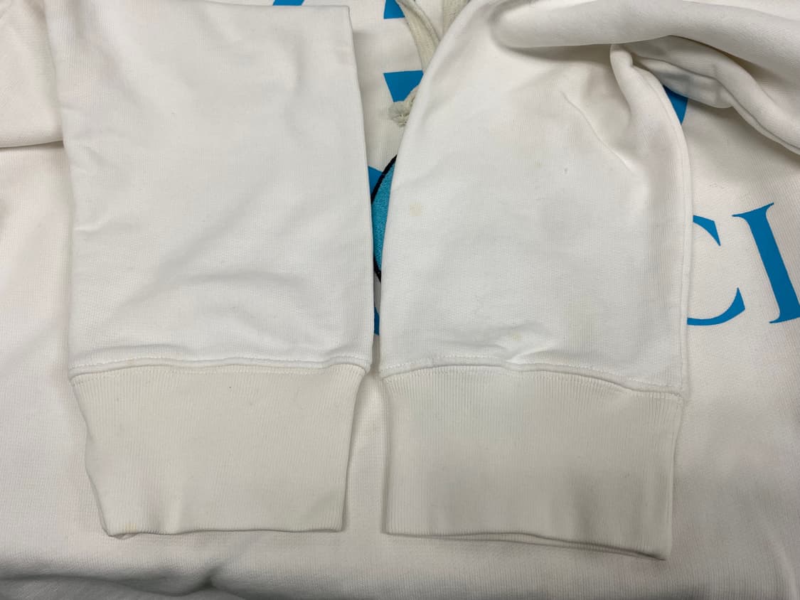 구찌 X 도라에몽 후디 후드티 상품이미지5