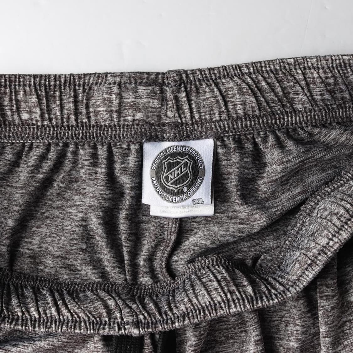 NHL 오일러스 숏츠 (S) 상품이미지5