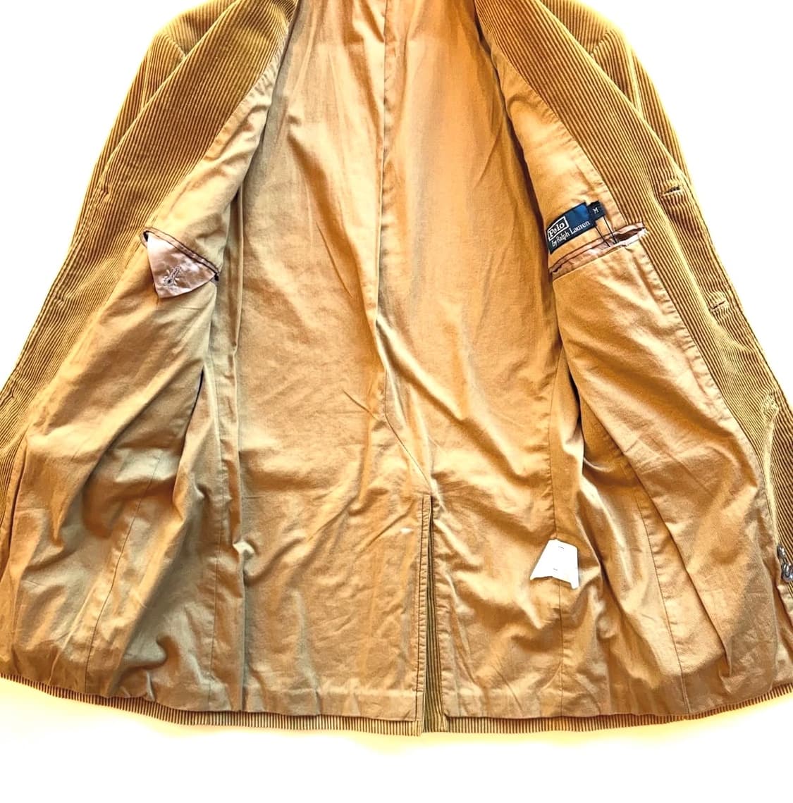 폴로랄프로렌 코듀로이 블레이저 상품이미지5