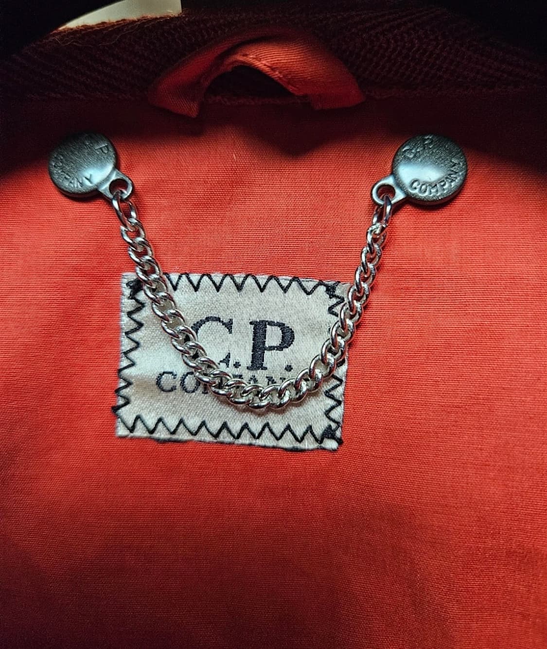 cp컴퍼니 후드자켓 상품이미지4