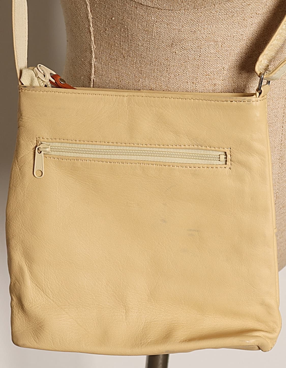 Non Leather Cross Bag S 상품이미지5