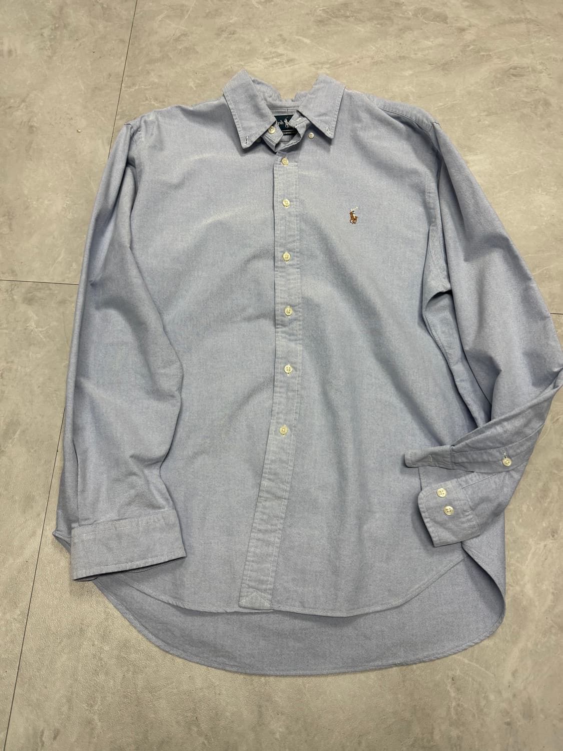 폴로 상품이미지1