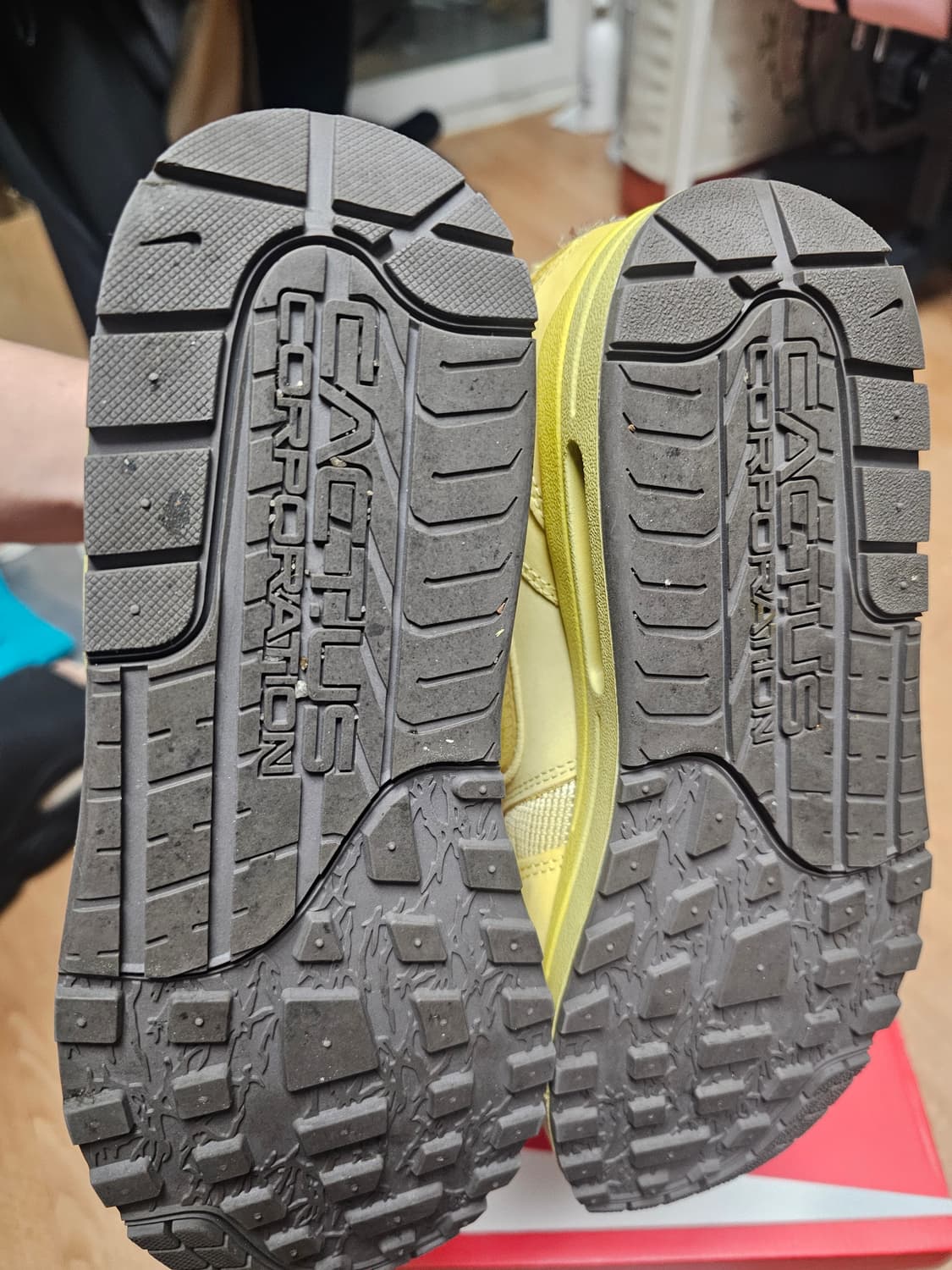 에어맥스1 캑터스 스캇 260 상품이미지5