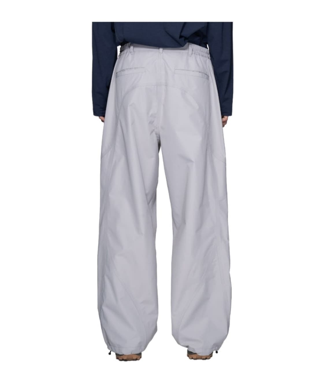 23fw 산산기어 2.5 윈드블락 팬츠 1사 상품이미지2