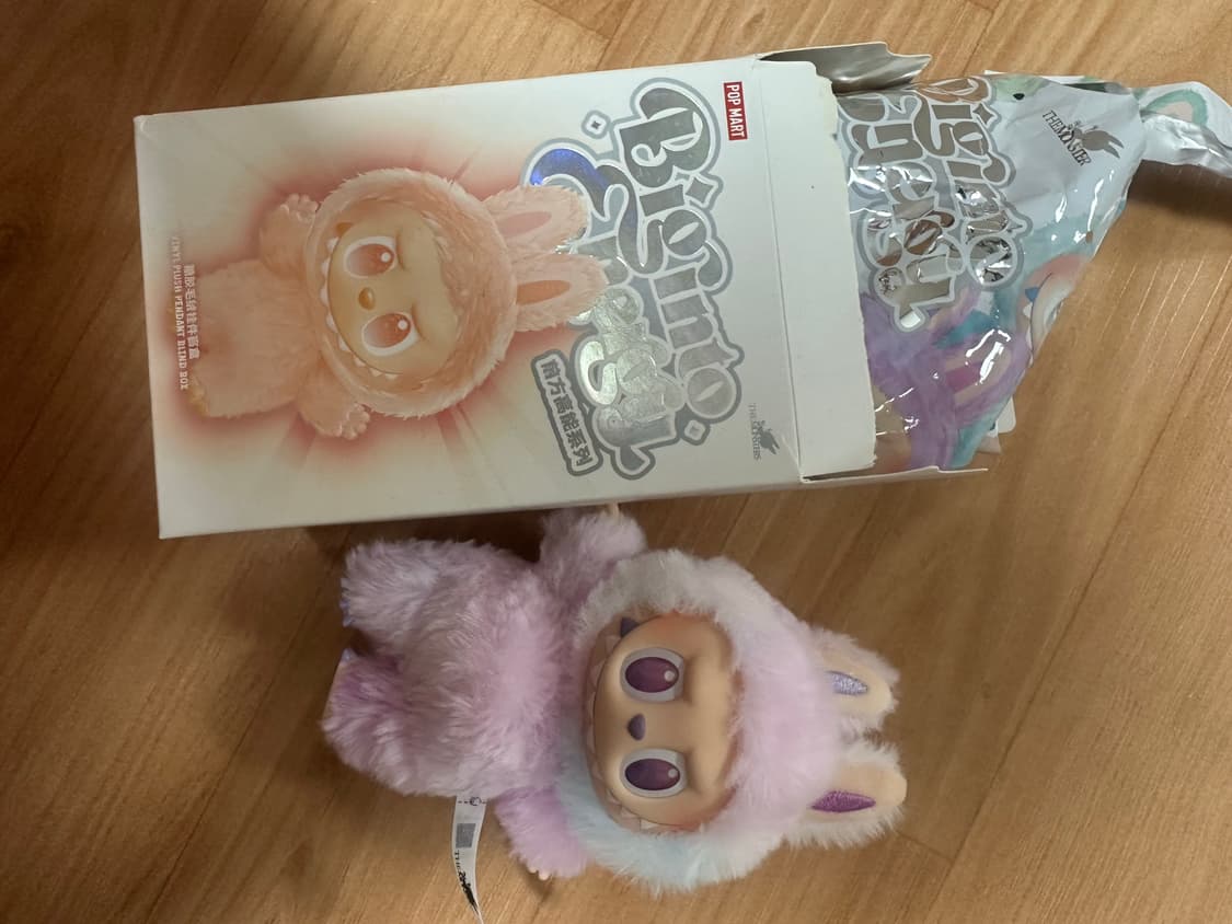 라부부 럭키 상품이미지1