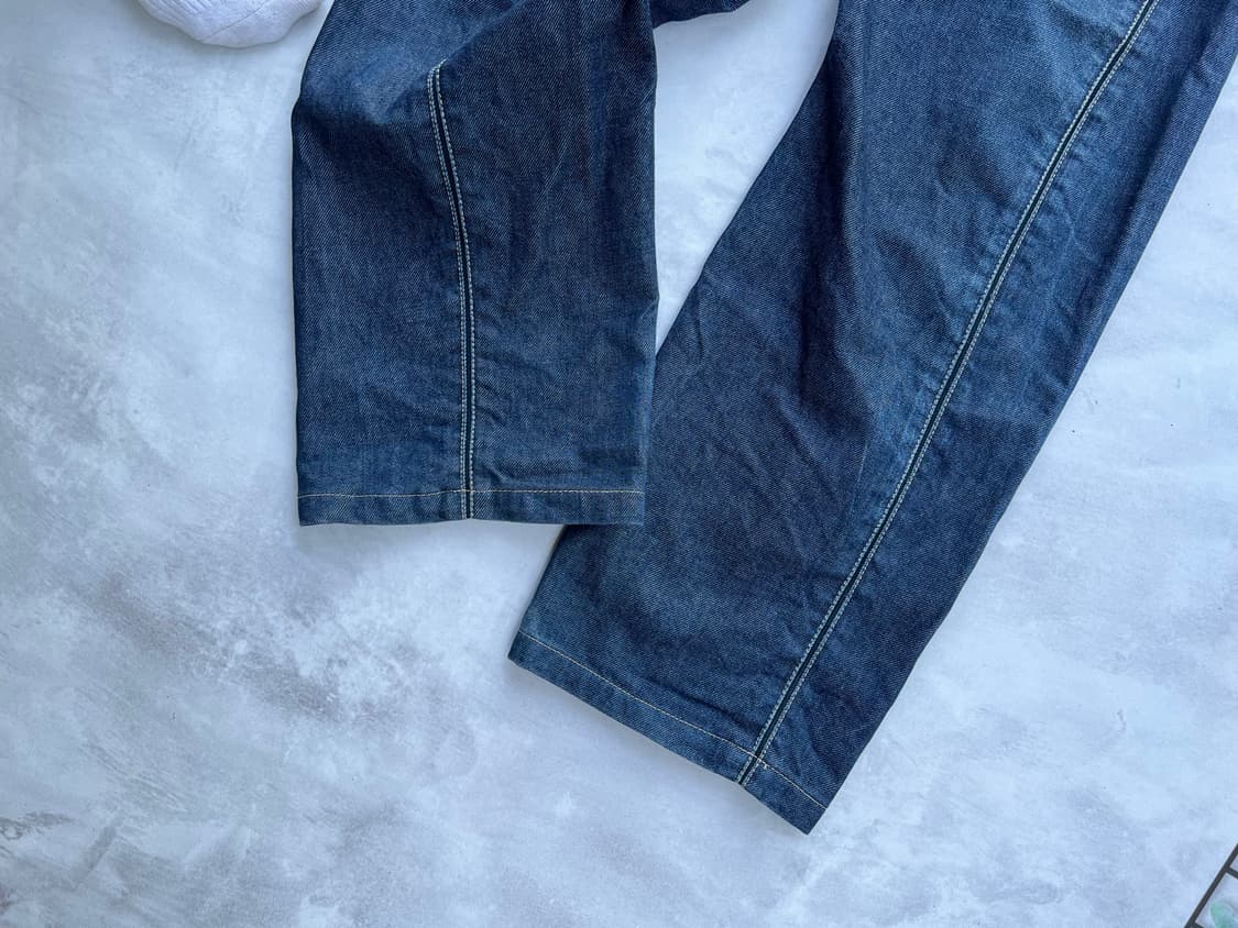 리바이스 엔지니어드 진스 리오셀 데님 팬츠 상품이미지7