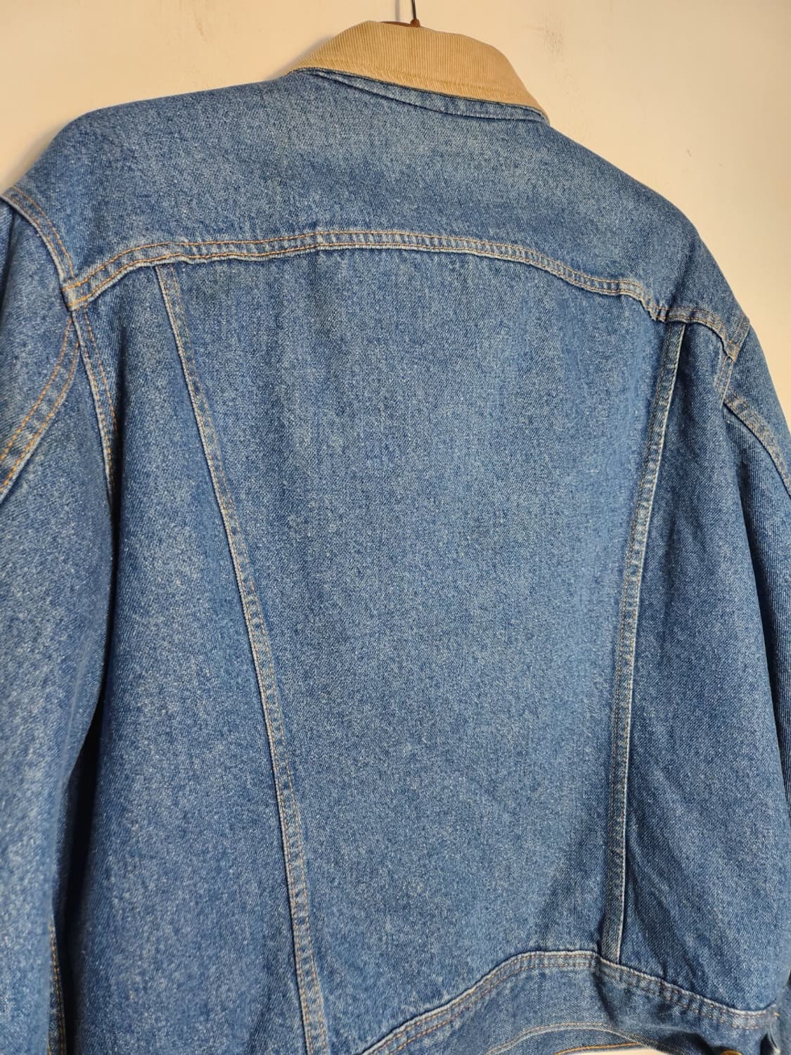 Lee 스톰라이더 데님 자켓 상품이미지7