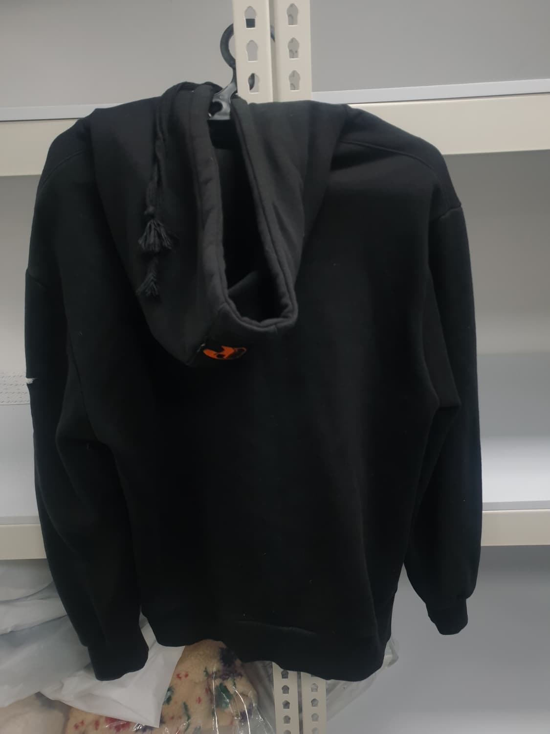 롯데자이언츠 후드티 100사이즈 팝니다 상품이미지2