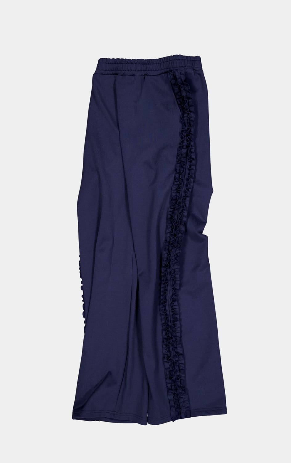 생긴스튜디오 러플 트럭 팬츠 상품이미지5