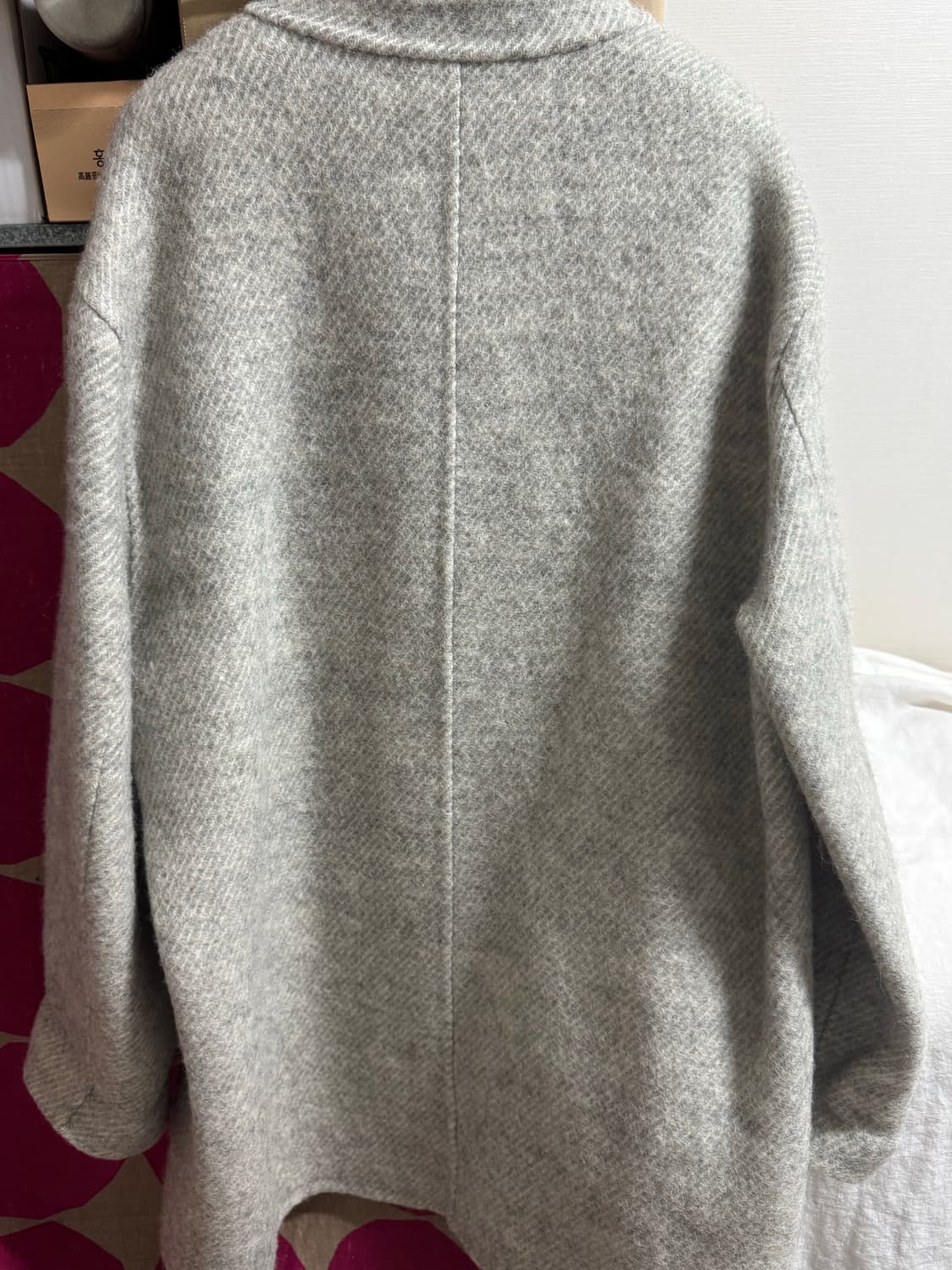 베지터블 코트 상품이미지3