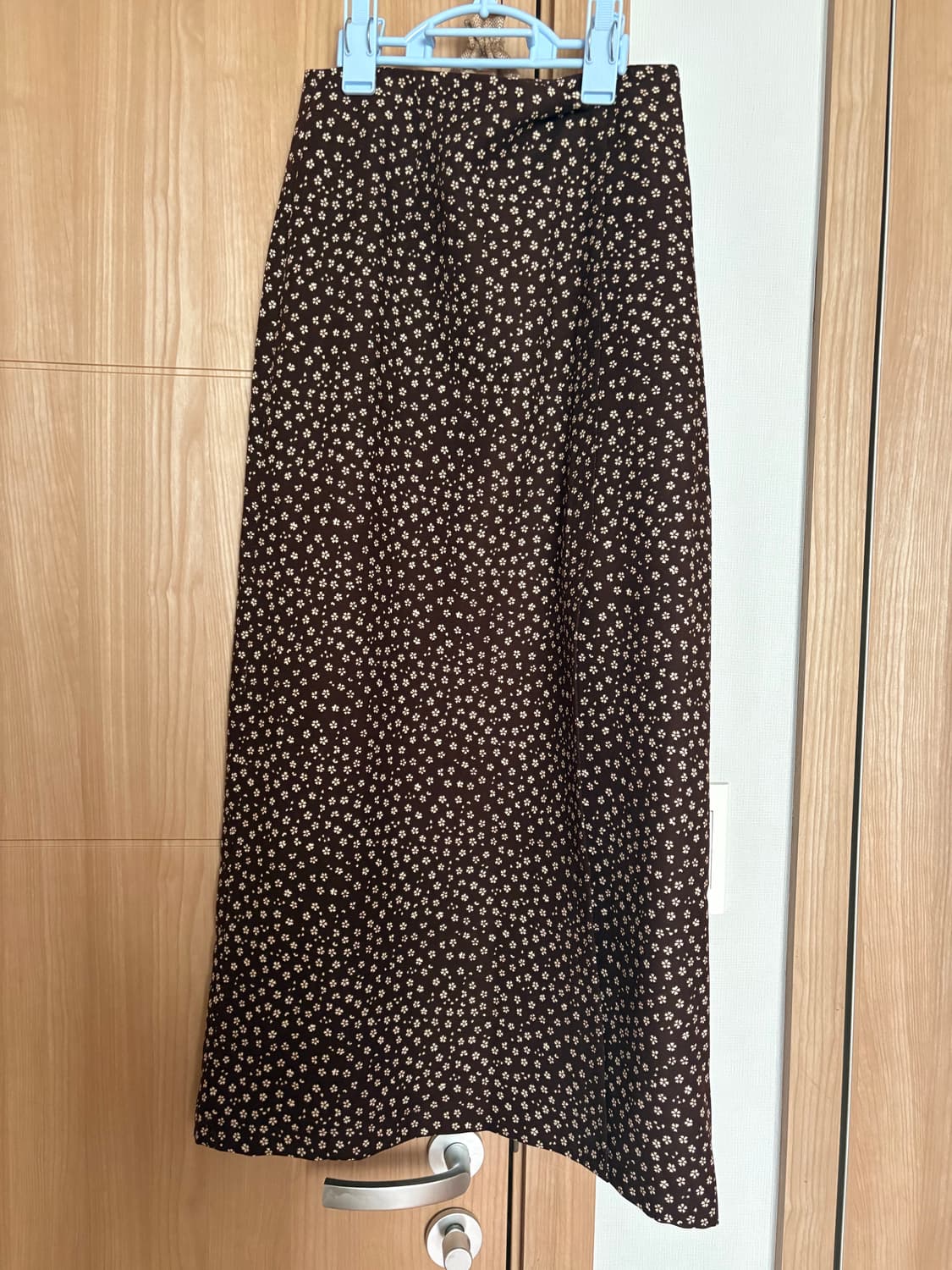 루루서울 롱스커트 상품이미지2