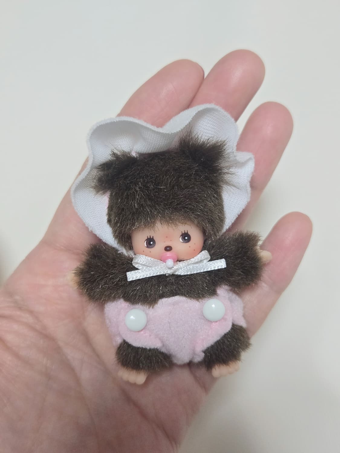 몬치치 베비치치 오리지날 미니키링 상품이미지3