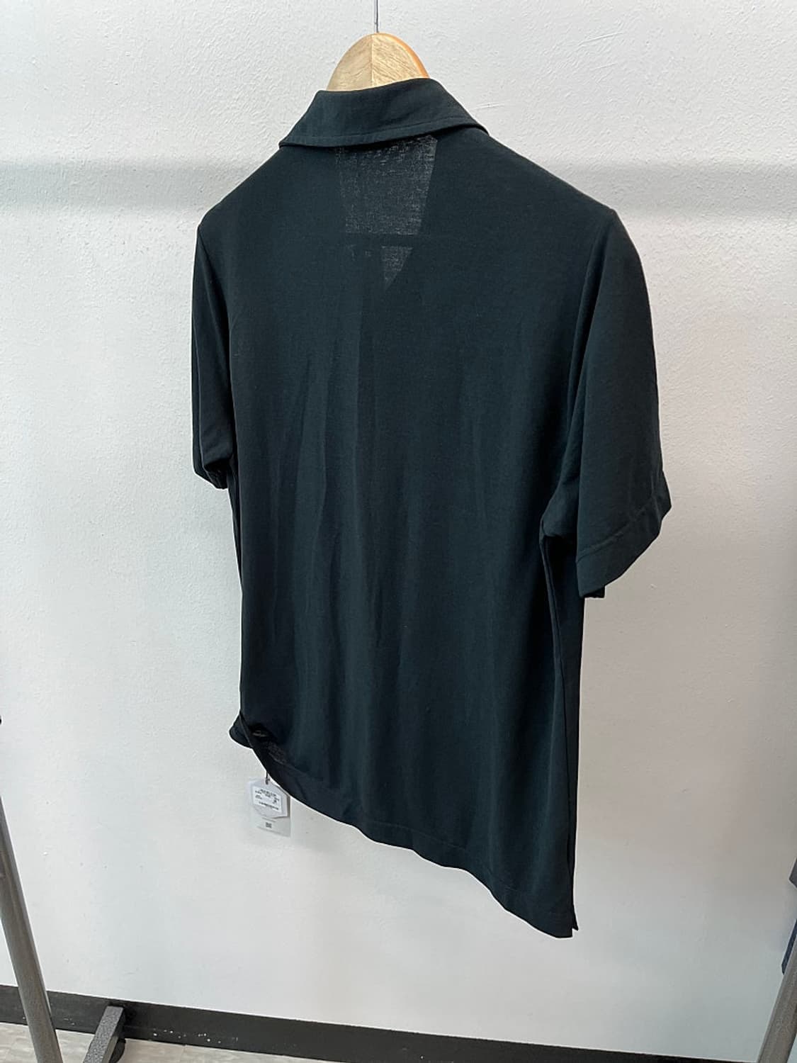 95-100) 자노네 신형 아이스코튼 카라티  상품이미지7