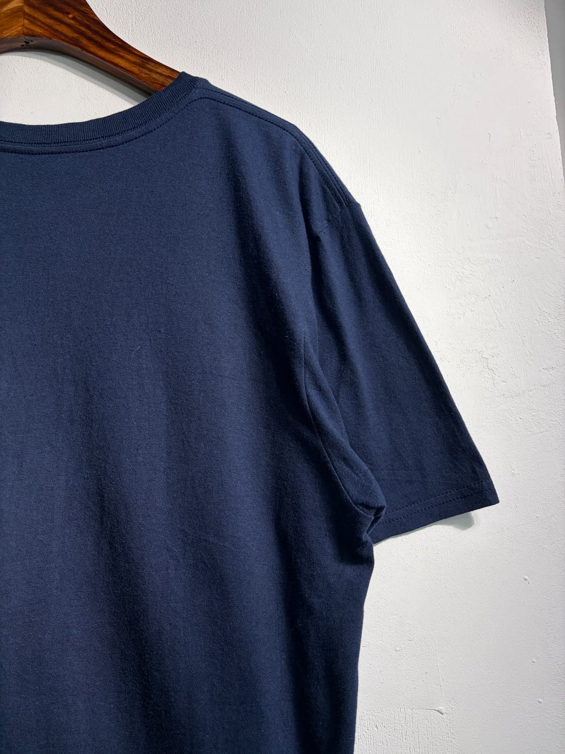 만원샵) 빈티지 반팔티 L C336 상품이미지5