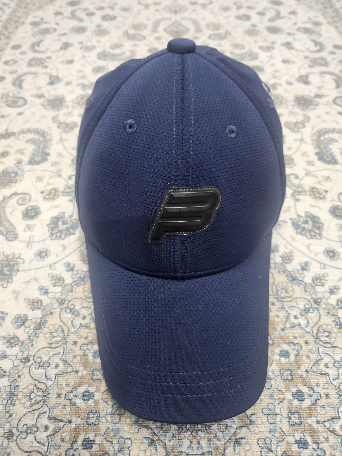 빈폴 네이비 로고 볼캡 M 상품이미지1