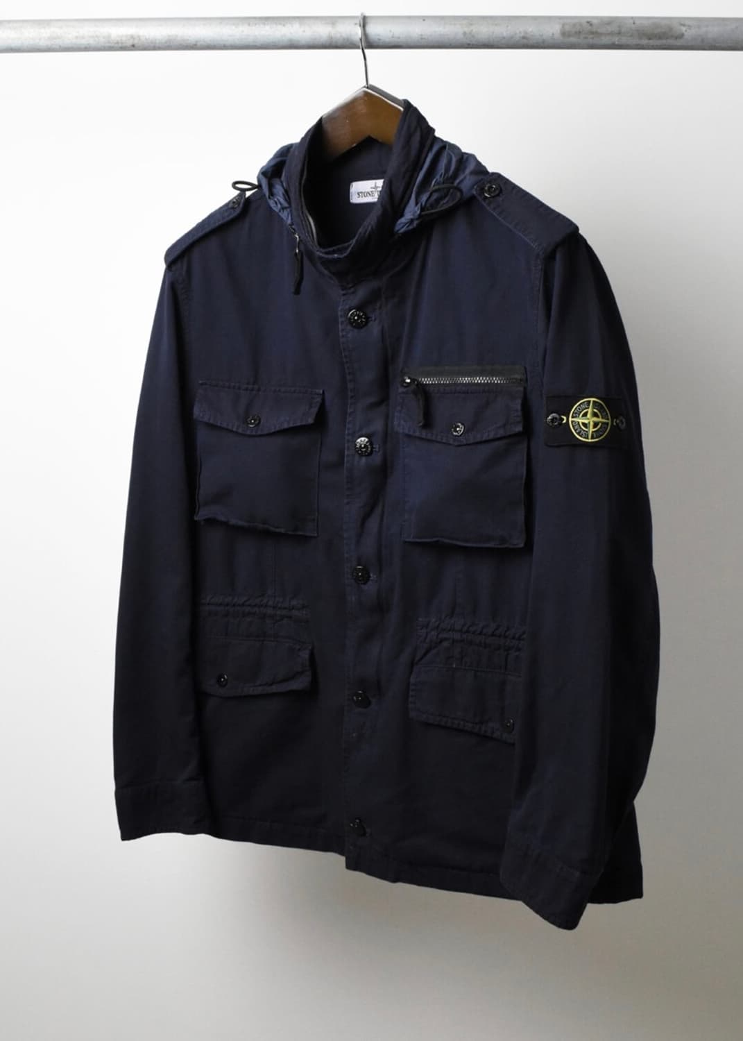 스톤아일랜드 야상 상품이미지1