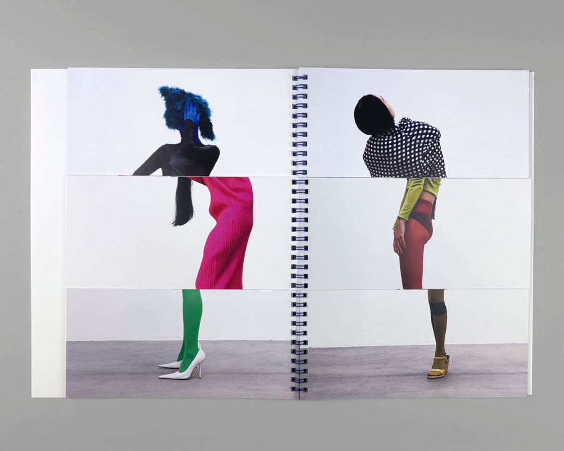 PLAY by Glorietta Reantaso, Anita Szymcz 상품이미지2