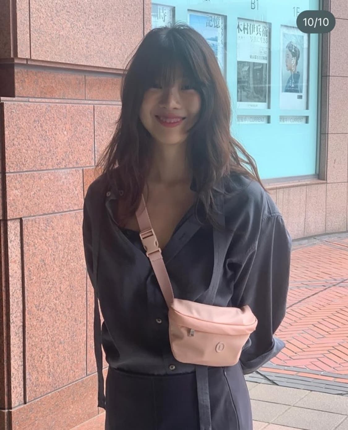 미닛뮤트 클로스트웨이 미니 블랙 상품이미지8