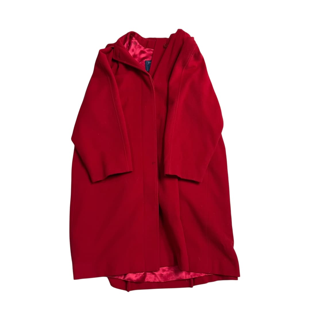 버버리 코트 상품이미지1