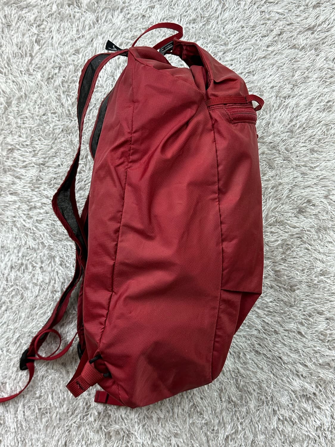 [10] 정품 아크테릭스 헬리아드 10 보르도 상품이미지5