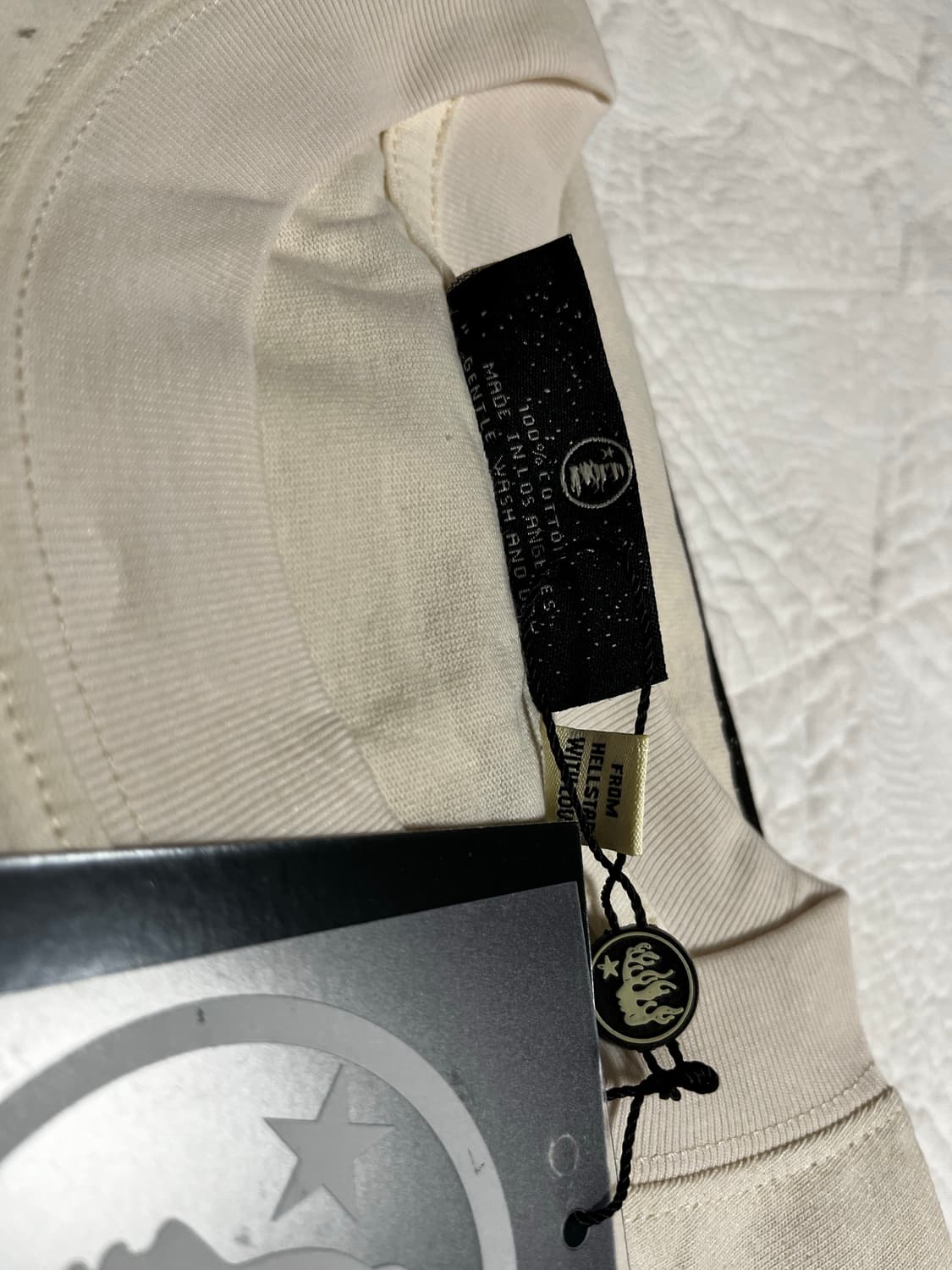 헬스타 티셔츠  상품이미지4