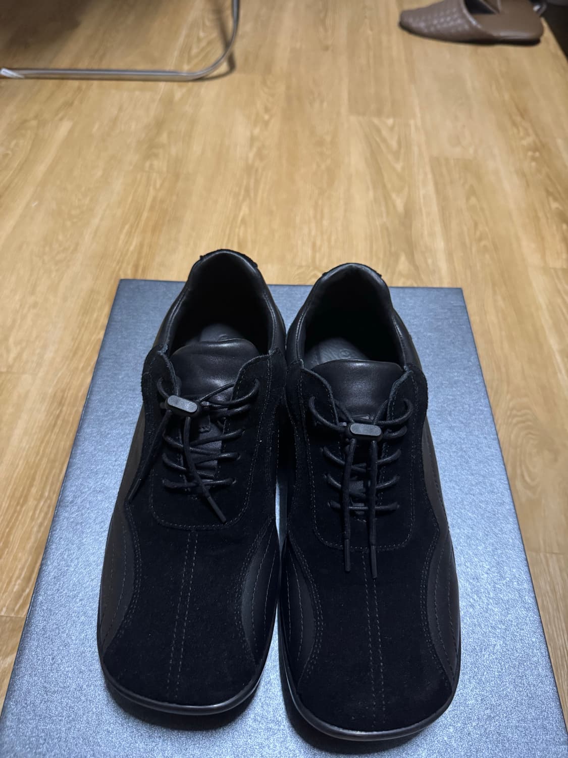 페몬트 스퀘어 블랙 265 상품이미지1