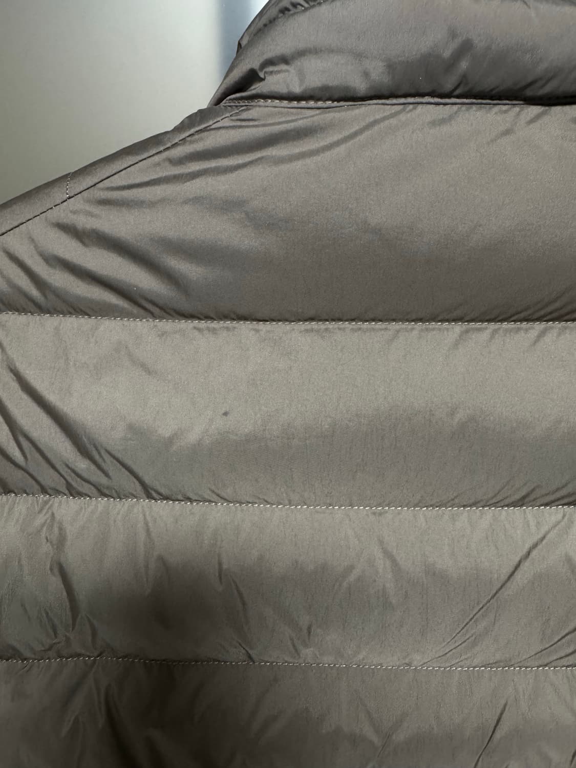 유니클로 질샌더 라이트다운 XL 상품이미지3