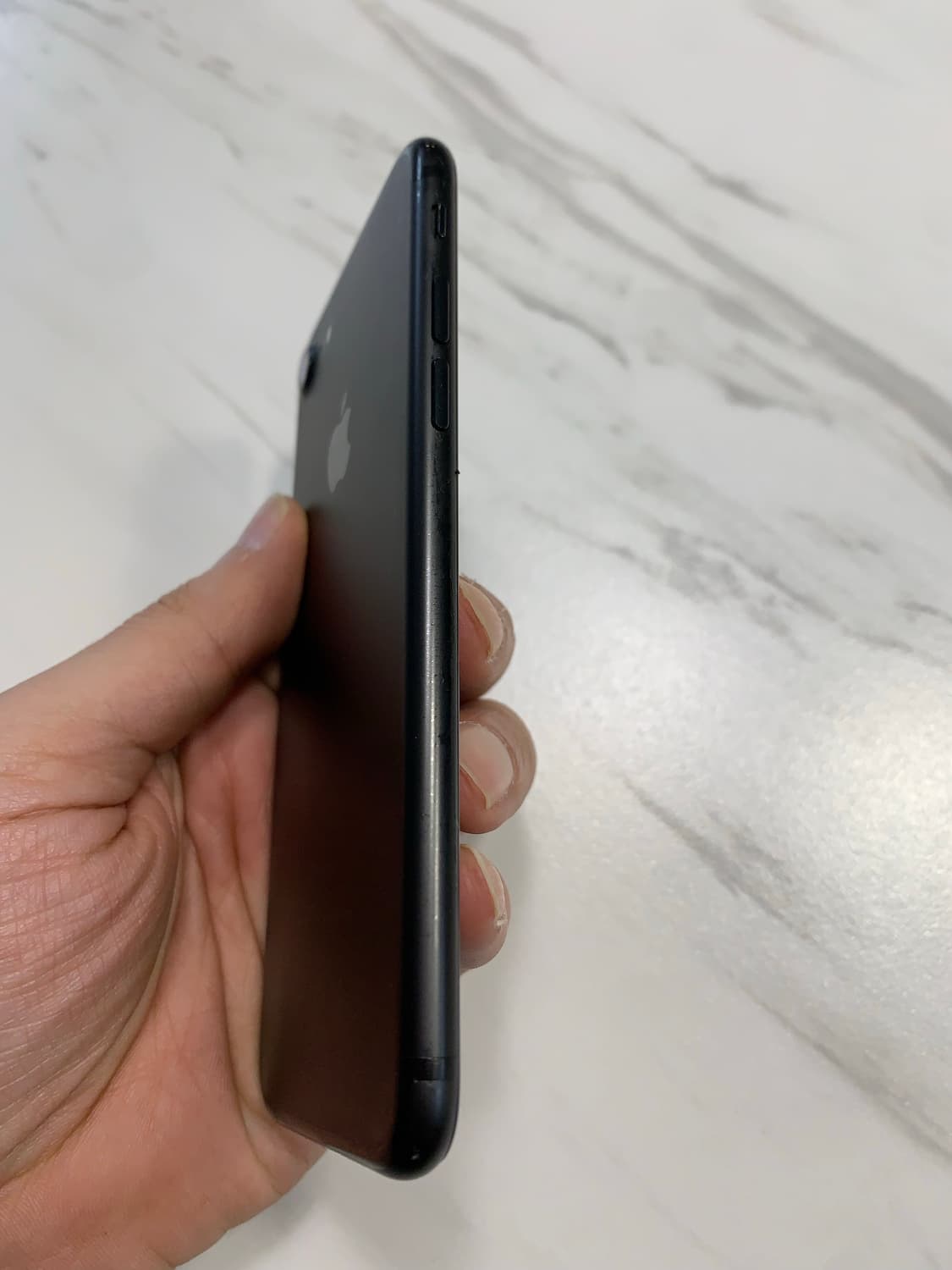 아이폰7매트블랙 32GB 상품이미지4