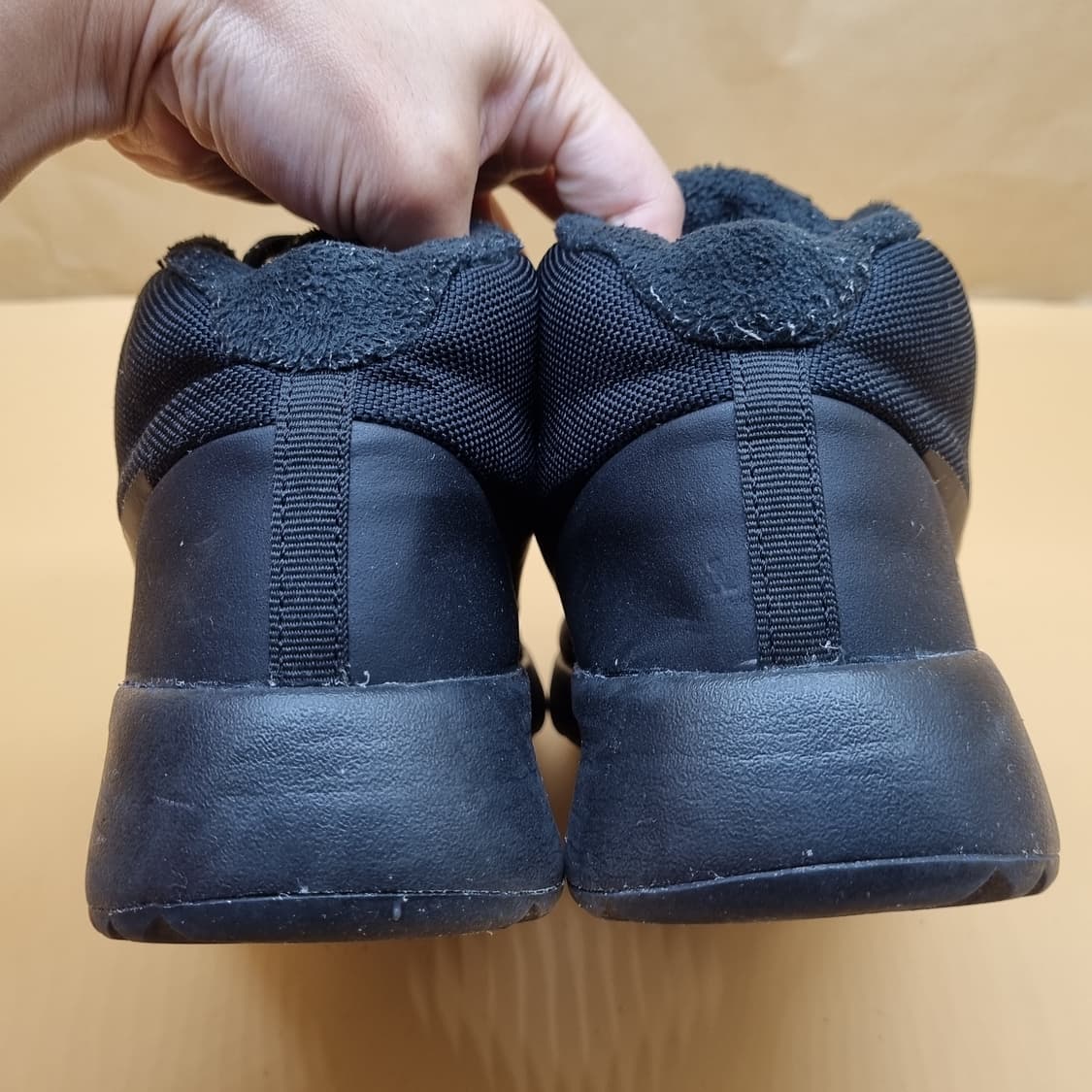 나이키 탄준 추카 남성방한부추270 상품이미지4