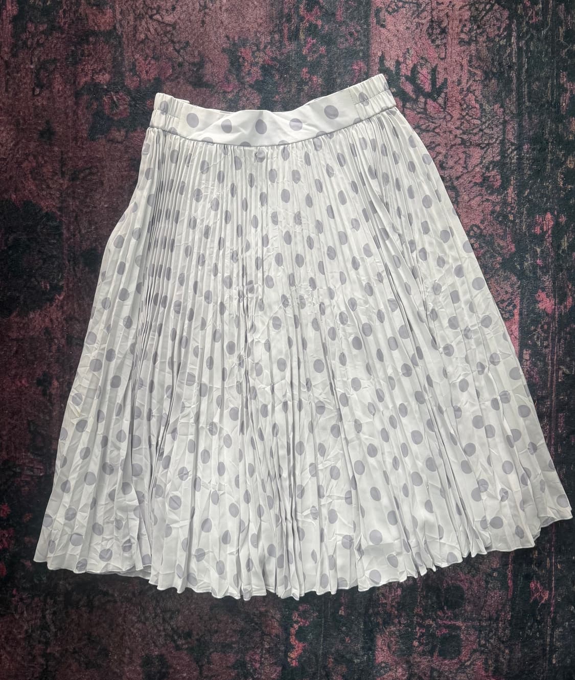 라일락 모리걸 코디세트 상품이미지10