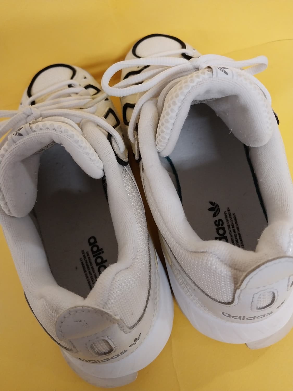 남성 아디다스 EQT 가젤 운동화 (240) 상품이미지6