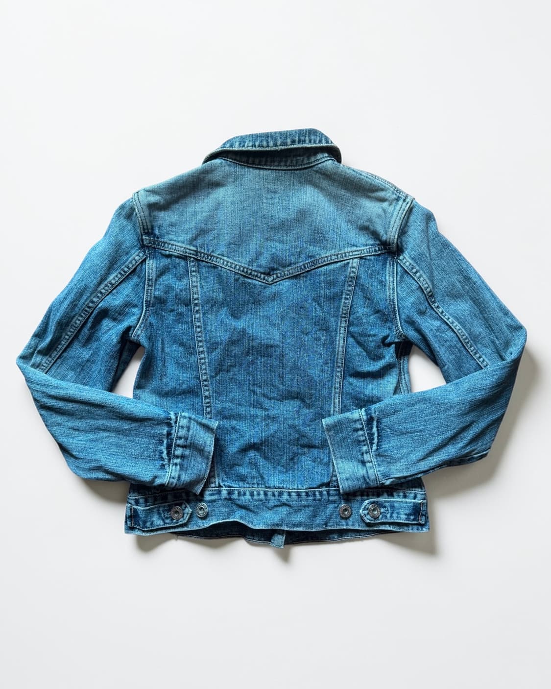갭 데님 자켓 상품이미지2