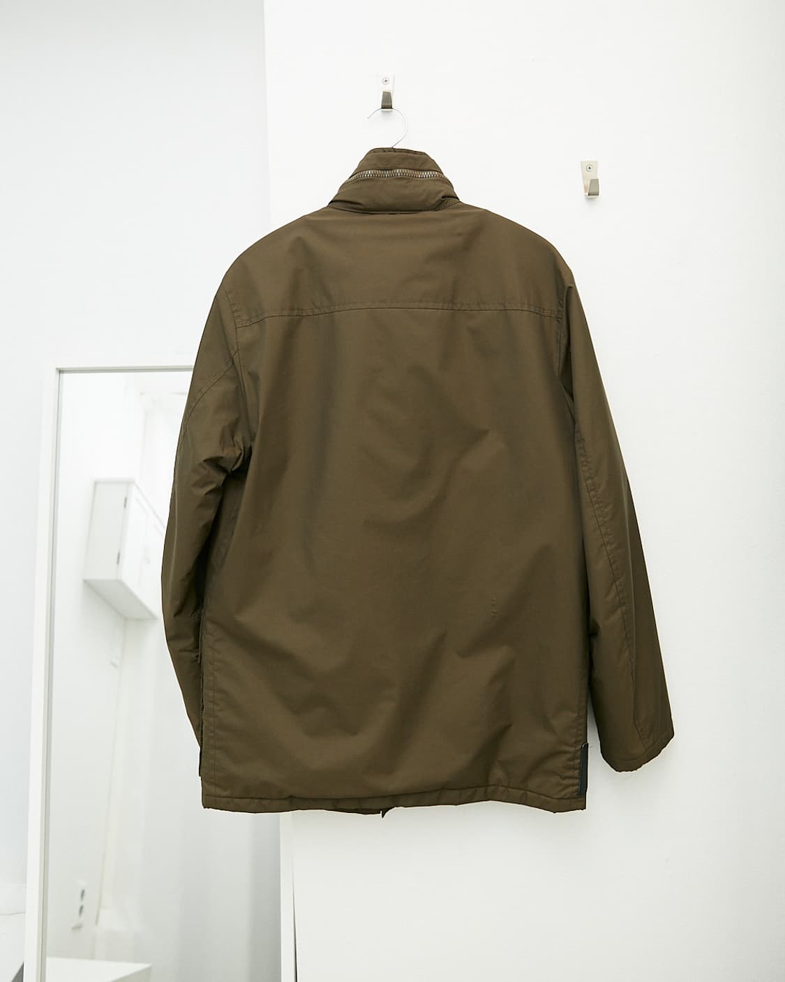 Prada Sport Field Jacket 상품이미지4