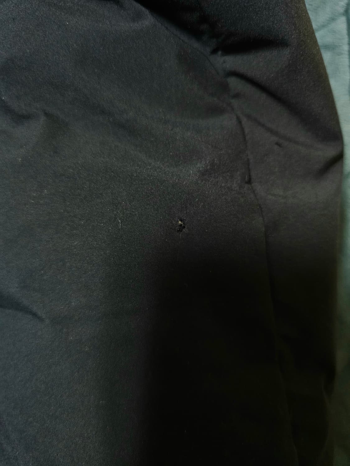 몽벨 구스다운 패딩 상품이미지5