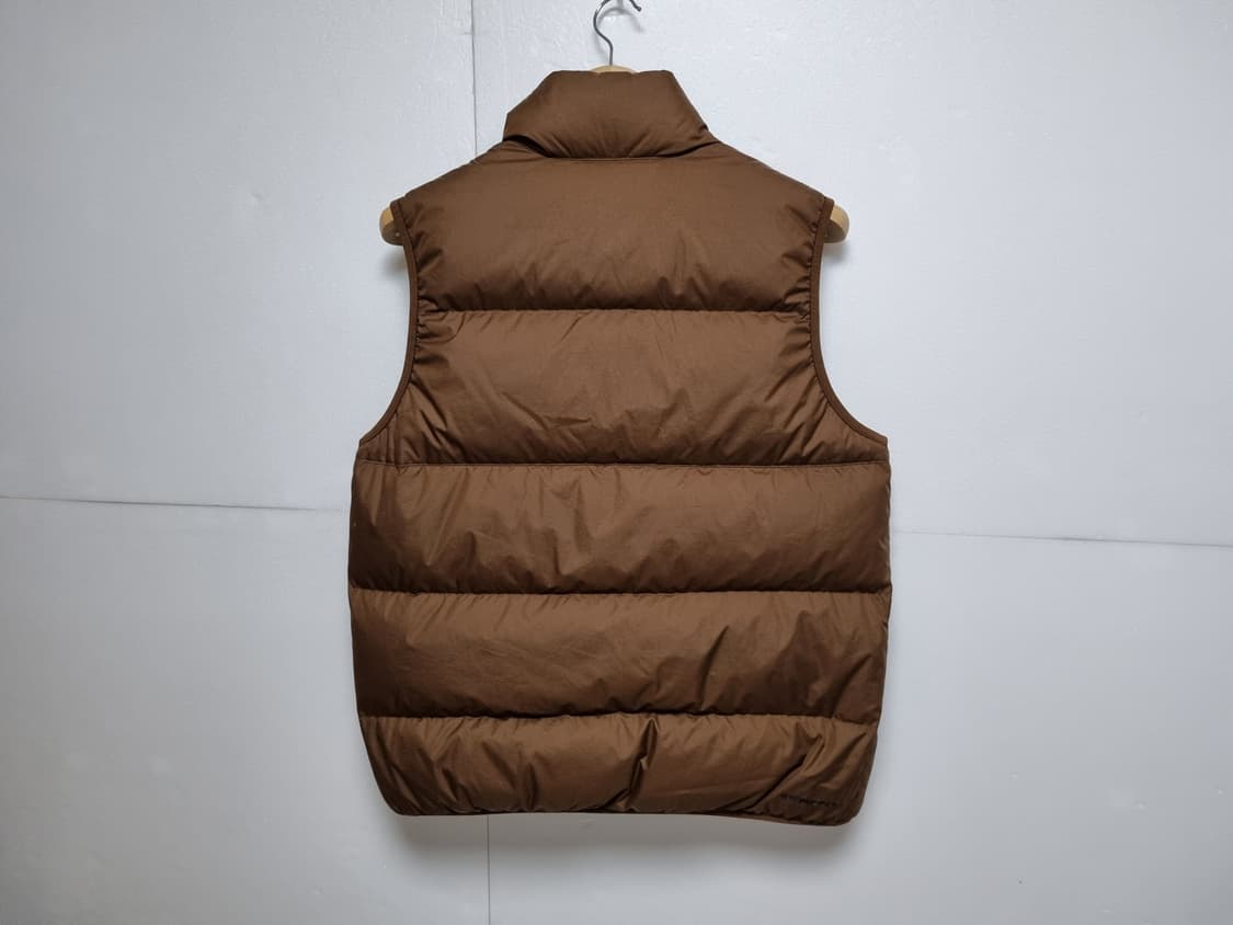 남성 2022 나이키 정가19만 스톰핏 덕 다운 패딩 베스트 조끼 상품이미지2