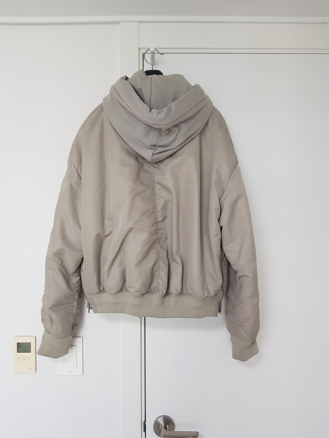 [100] 디엔써 유틸리티 후드 마원 상품이미지2