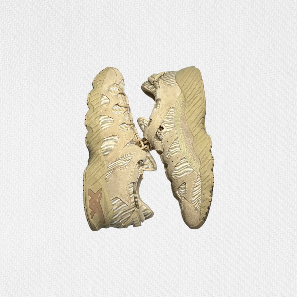 285 아식스 젤마이 베이지 상품이미지1