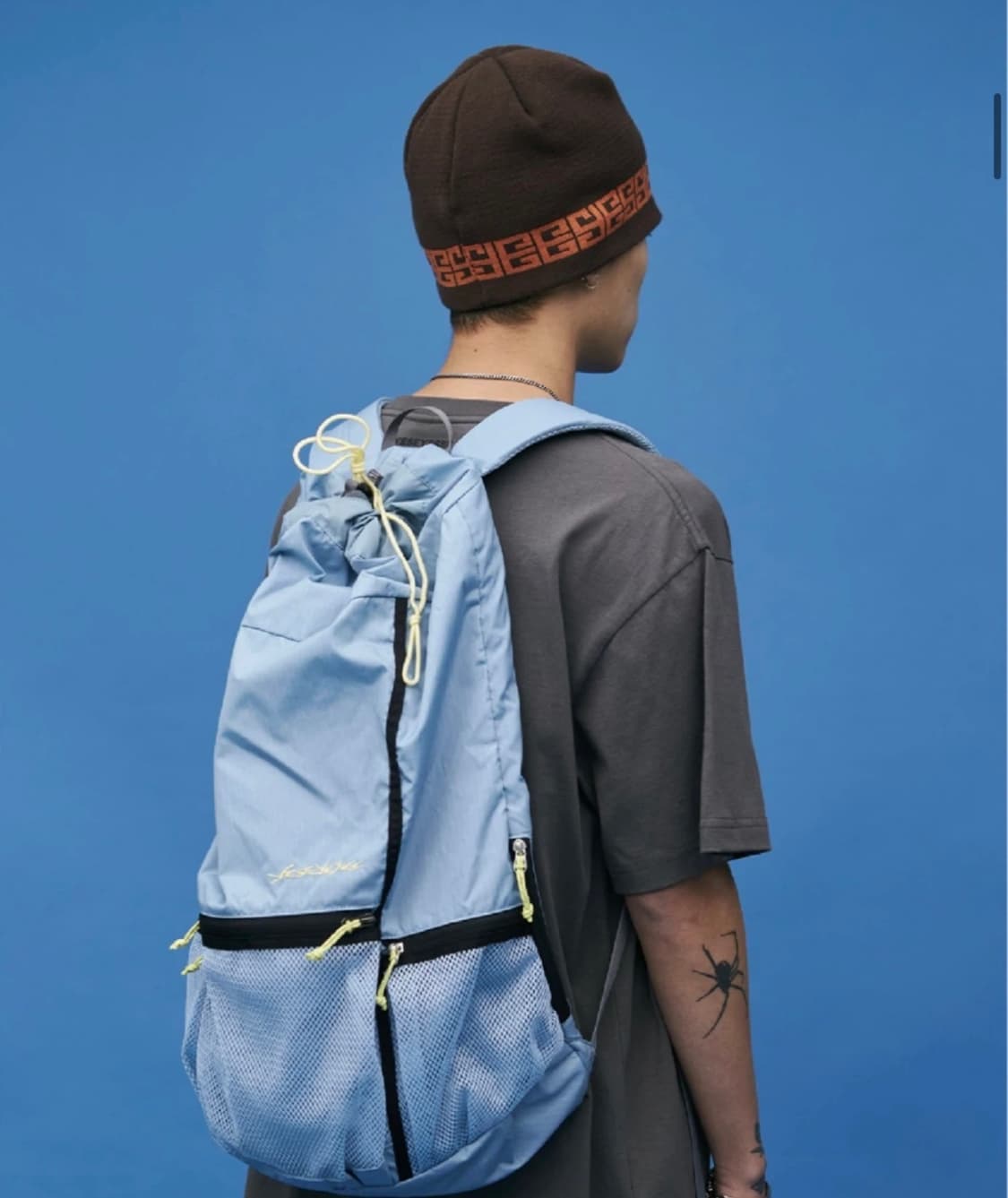 예스아이씨 백팩 상품이미지4