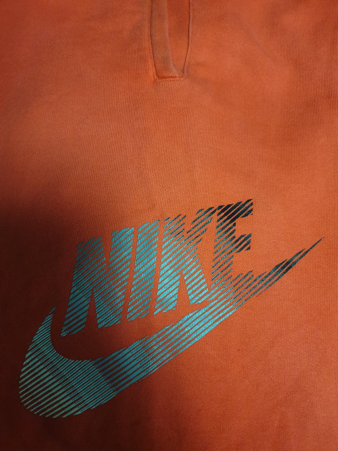 나이키 알룸나이 FT 퓨추라 쇼트 하프팬츠 레드(XL) 상품이미지2