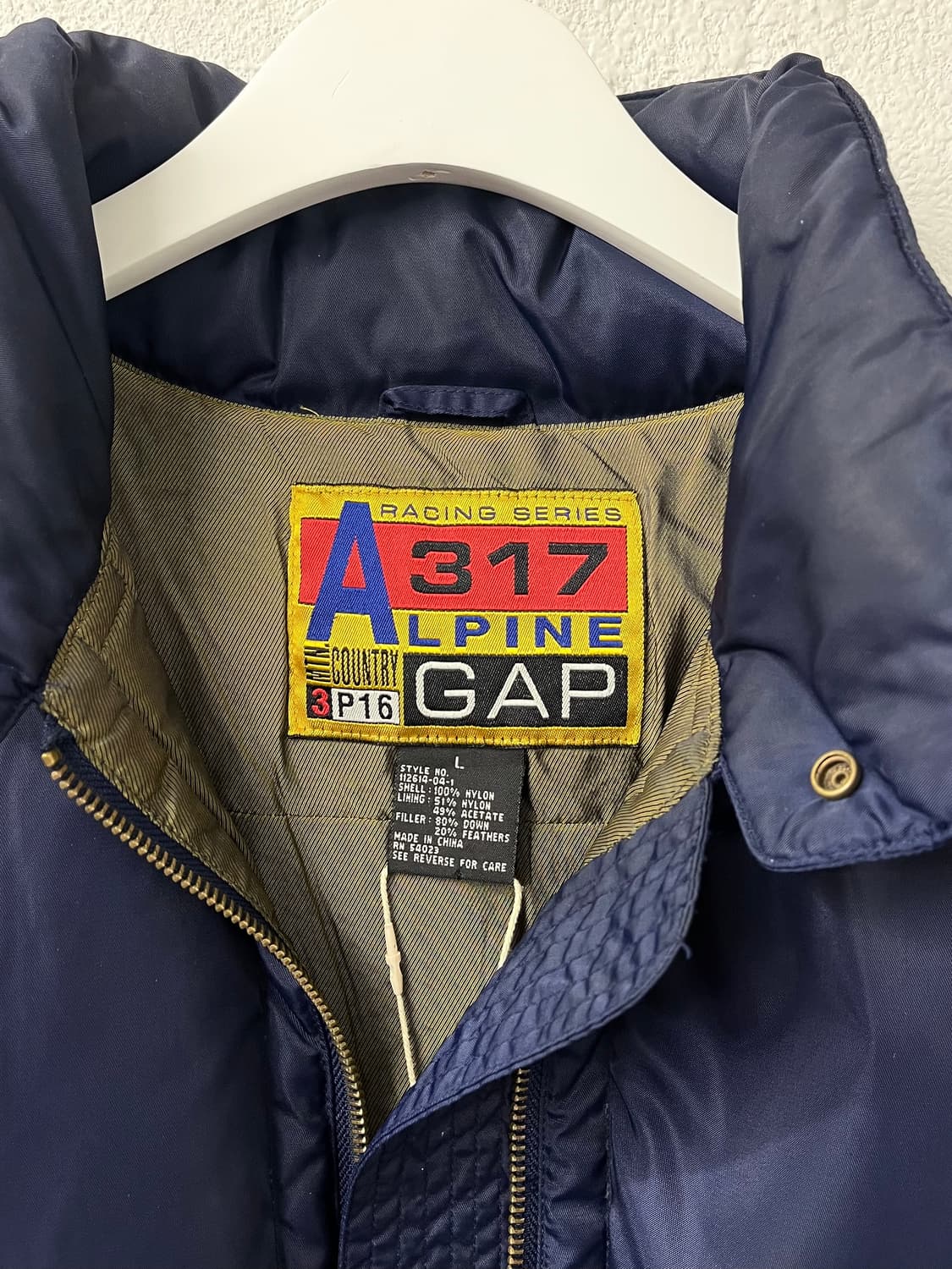 90-00s GAP 상품이미지4